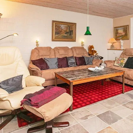 Holiday home Holiday Vii Roslev