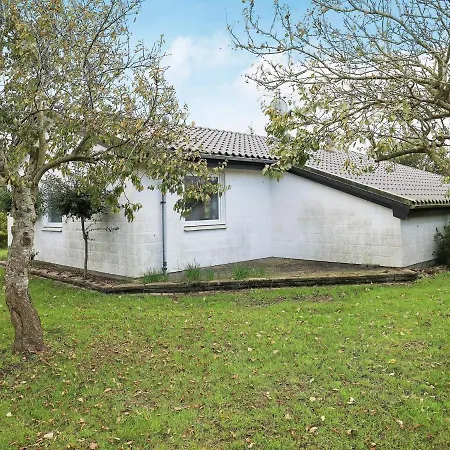 Holiday home Holiday Vii *