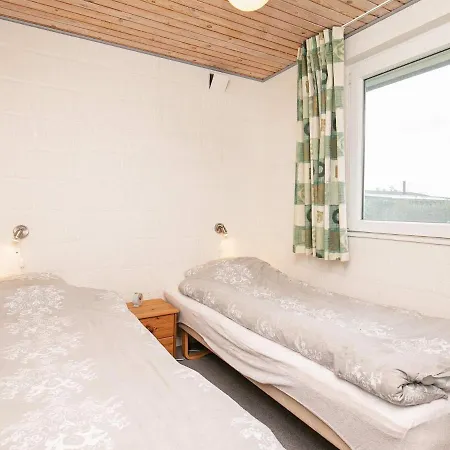 Holiday home Holiday Vii Roslev