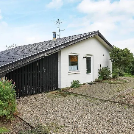 Holiday home Holiday Vii