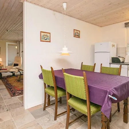Holiday home Holiday Vii Roslev